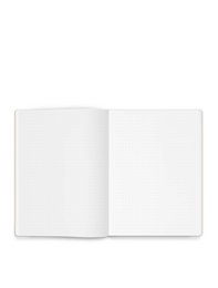 Bullet journal 14x19 - Umbel - FSC Mix Credit
