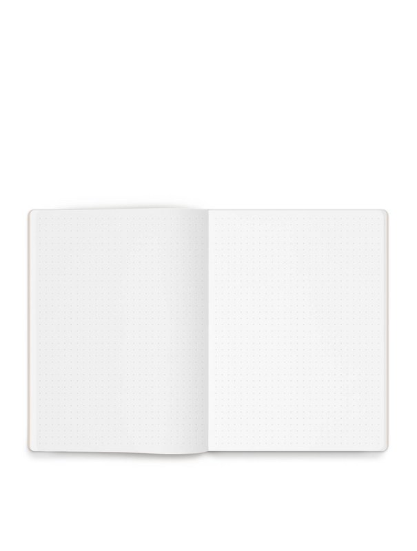 Bullet journal 14x19 - Umbel - FSC Mix Credit