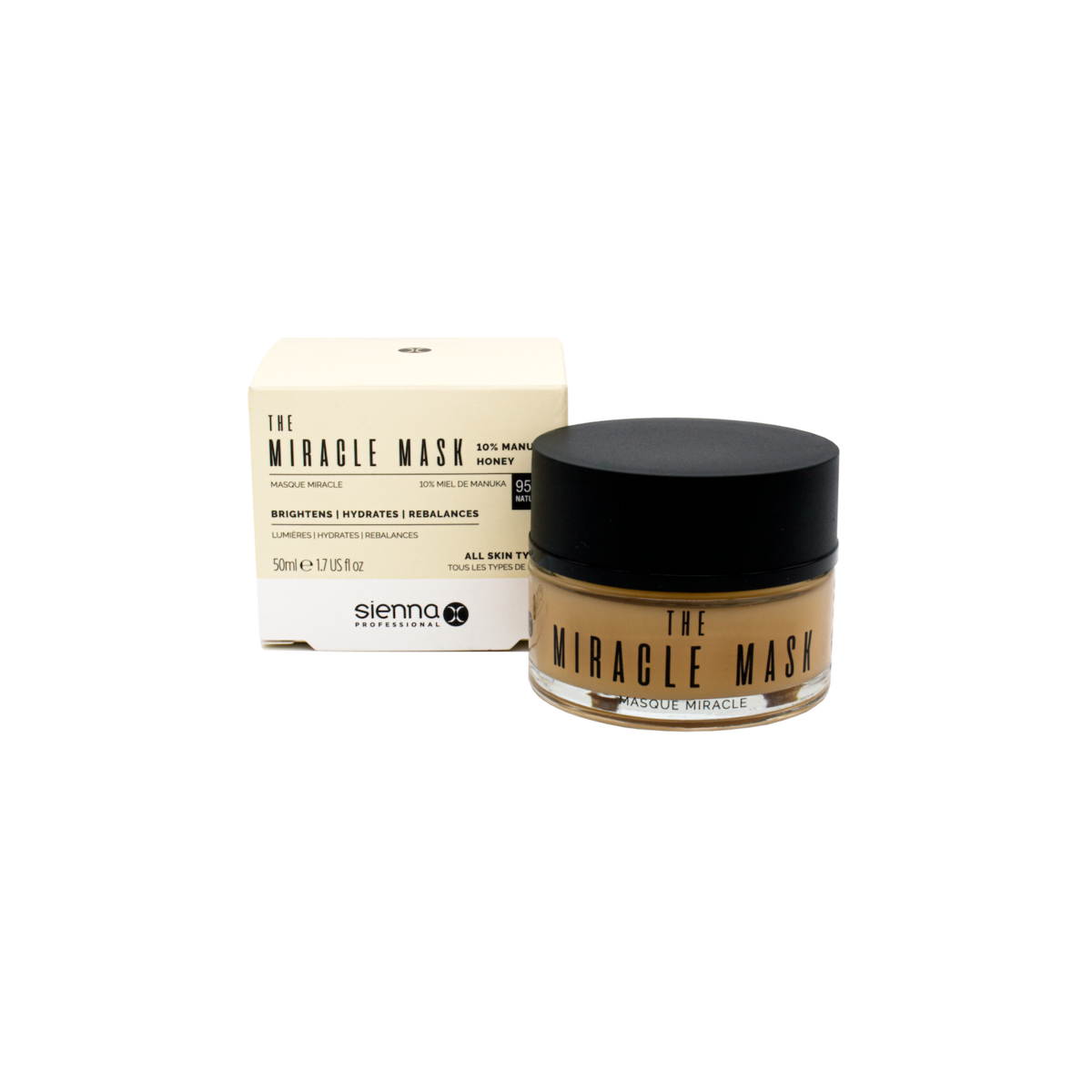 Cudowna Maska 50ml