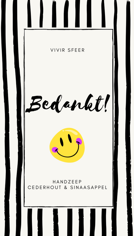 Handseife – Danke Kopie