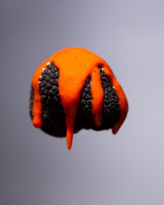 Truffle Hot Sauce