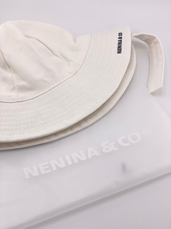 Cappello Nenina & Co 100% Cotone