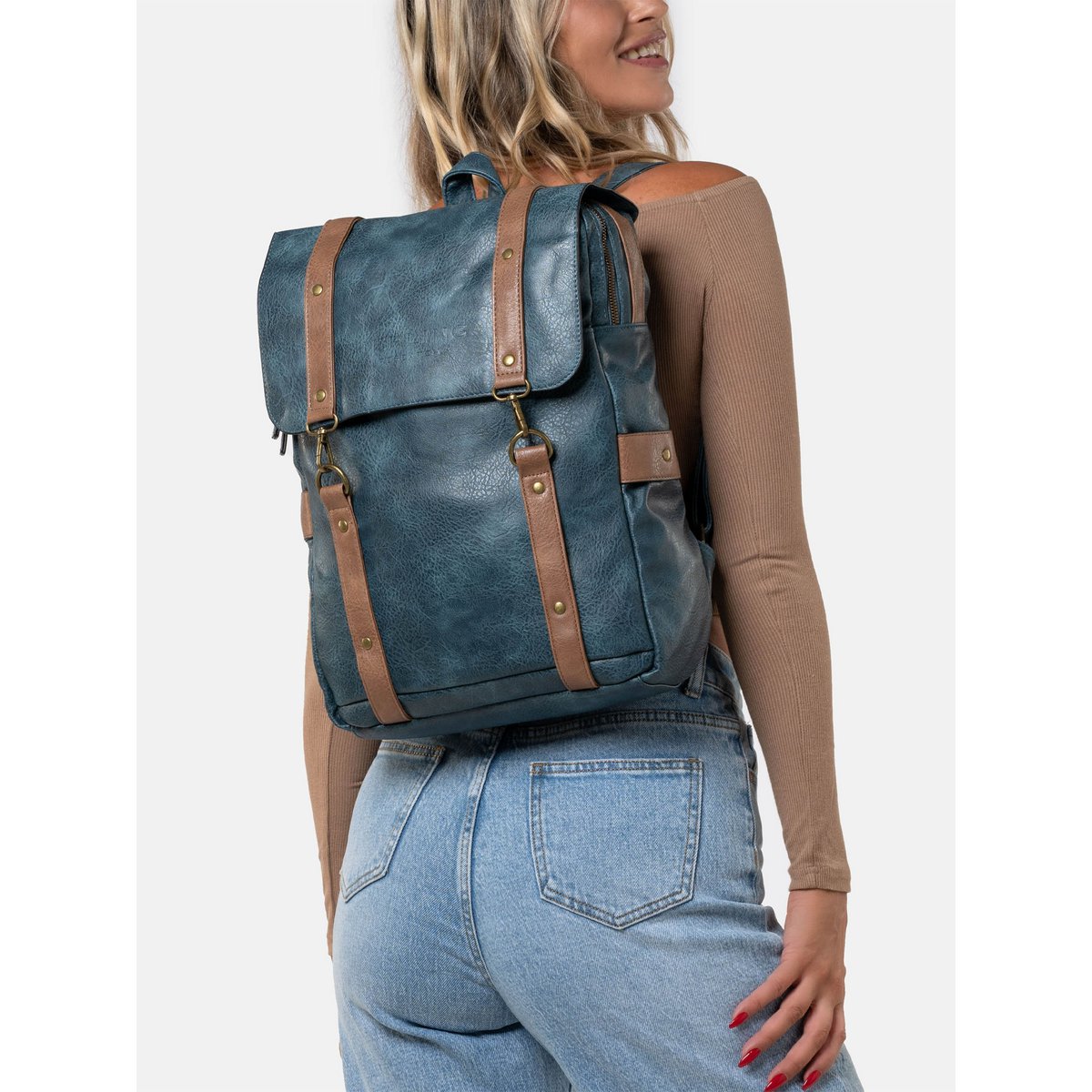 DORIAN - Zaino unisex
