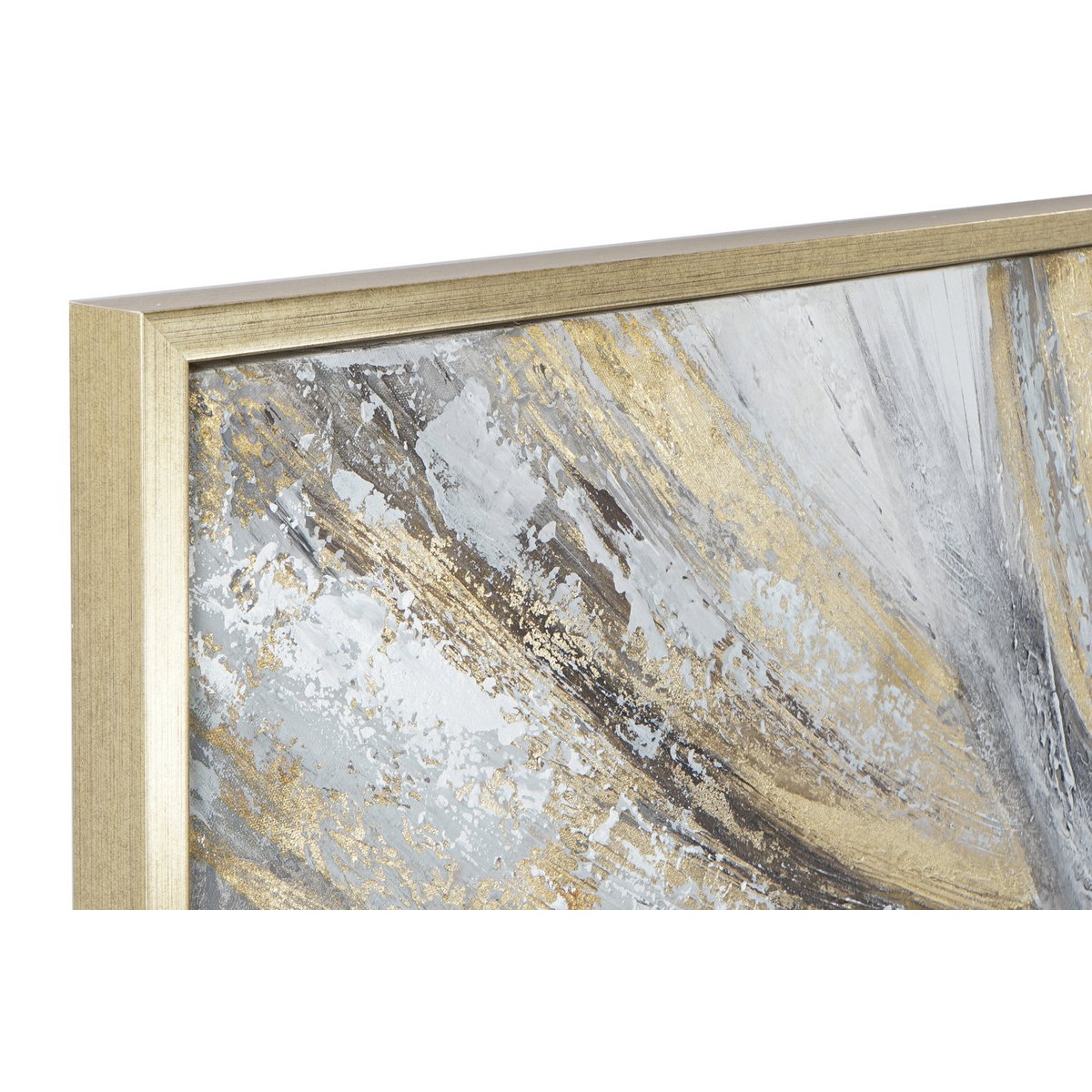 CUADRO LIENZO PS 187X3,8X126 ABSTRACTO CU189492