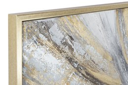OBRAZ PŁÓTNO PS 187X3,8X126 ABSTRAKCJA CU189492