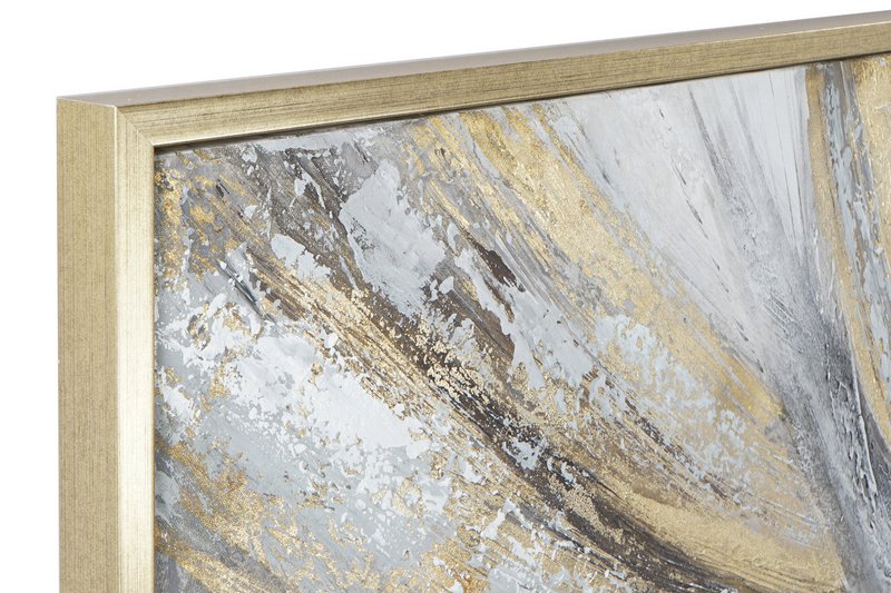 OBRAZ PŁÓTNO PS 187X3,8X126 ABSTRAKCJA CU189492