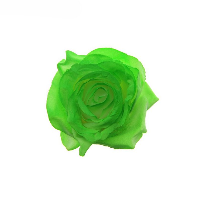Rose Decooz® Silk - Green