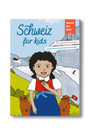 Switzerland for kids