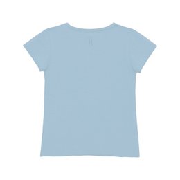 Round-Neck Slim T-Shirt DEAN