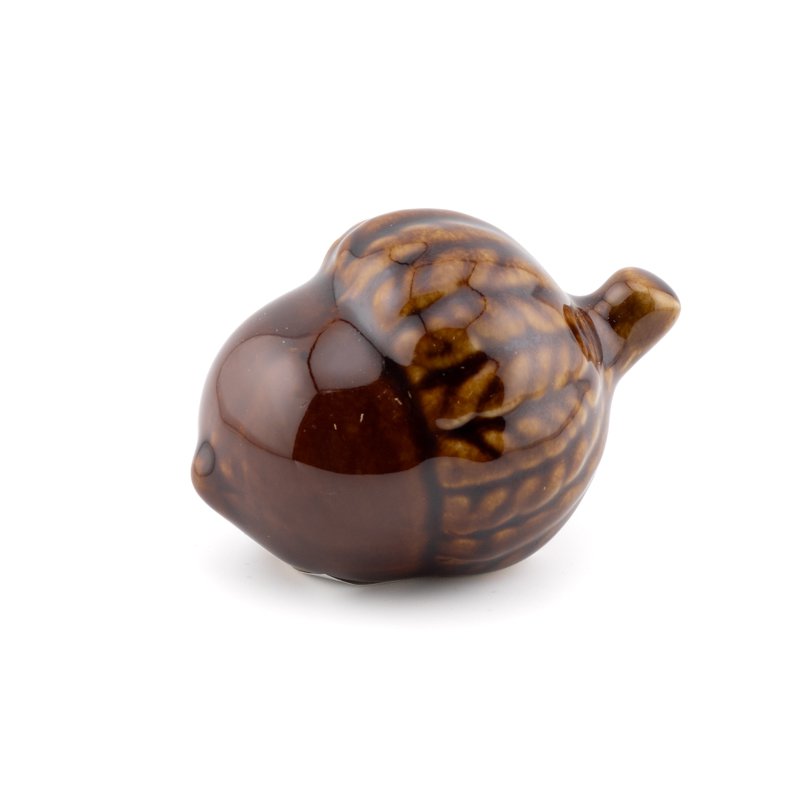 Aardewerk eikel Nutty S