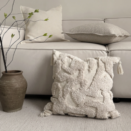 Cushion - Cushion 45x45 - Luxurious Living Cushion - Cushion Olivia