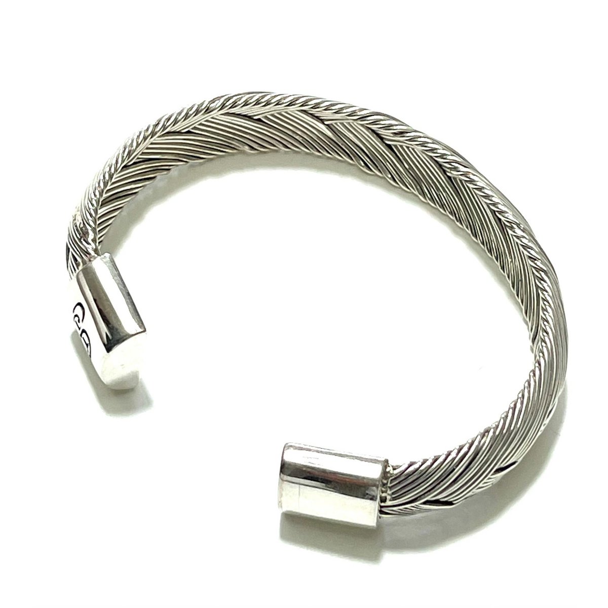 La Tresse - Armreif - Indy