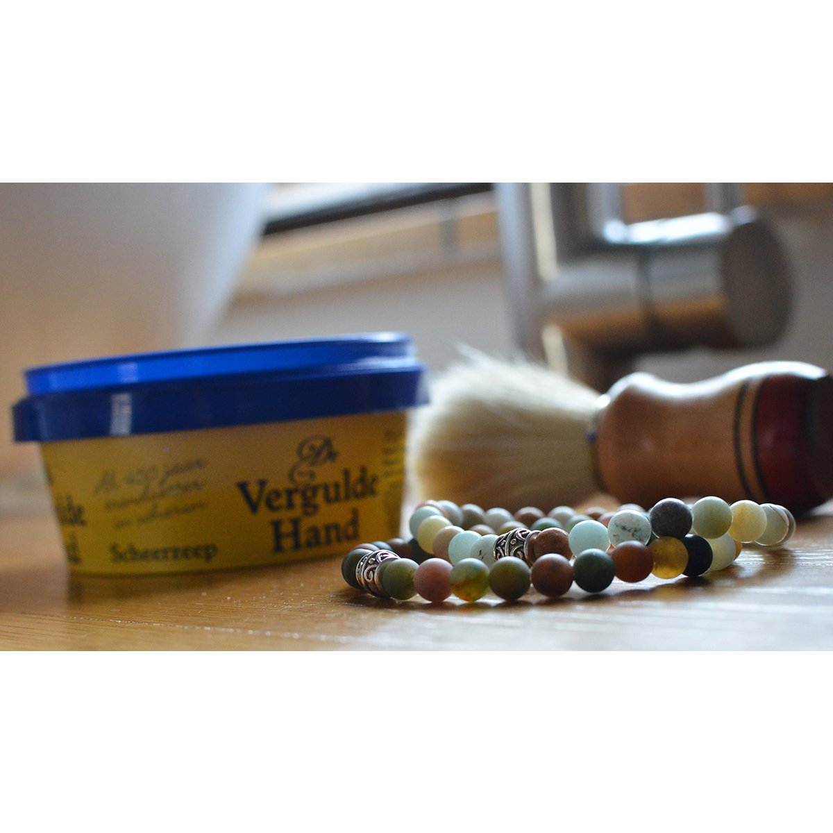 Basic Mat Amazonite