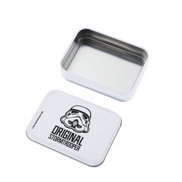 Stormtrooper Metal Boxes x12