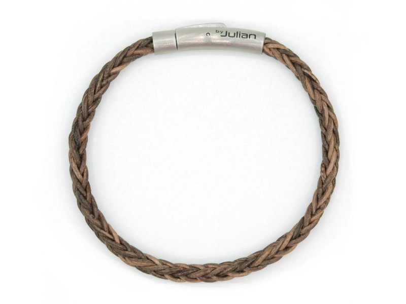 Sumatra brown- 4mm