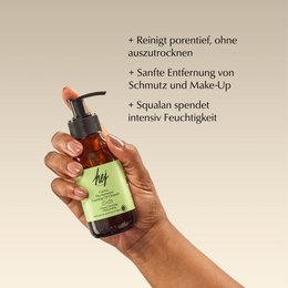 The Remover | Oil Cleans cleaning oil