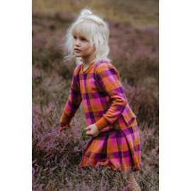 Kinderrok geblokt |Cyrene