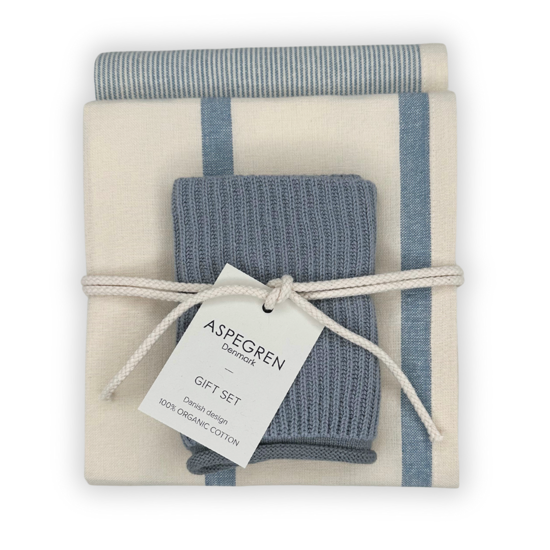 Coffret cadeau de cuisine – chou frisé
