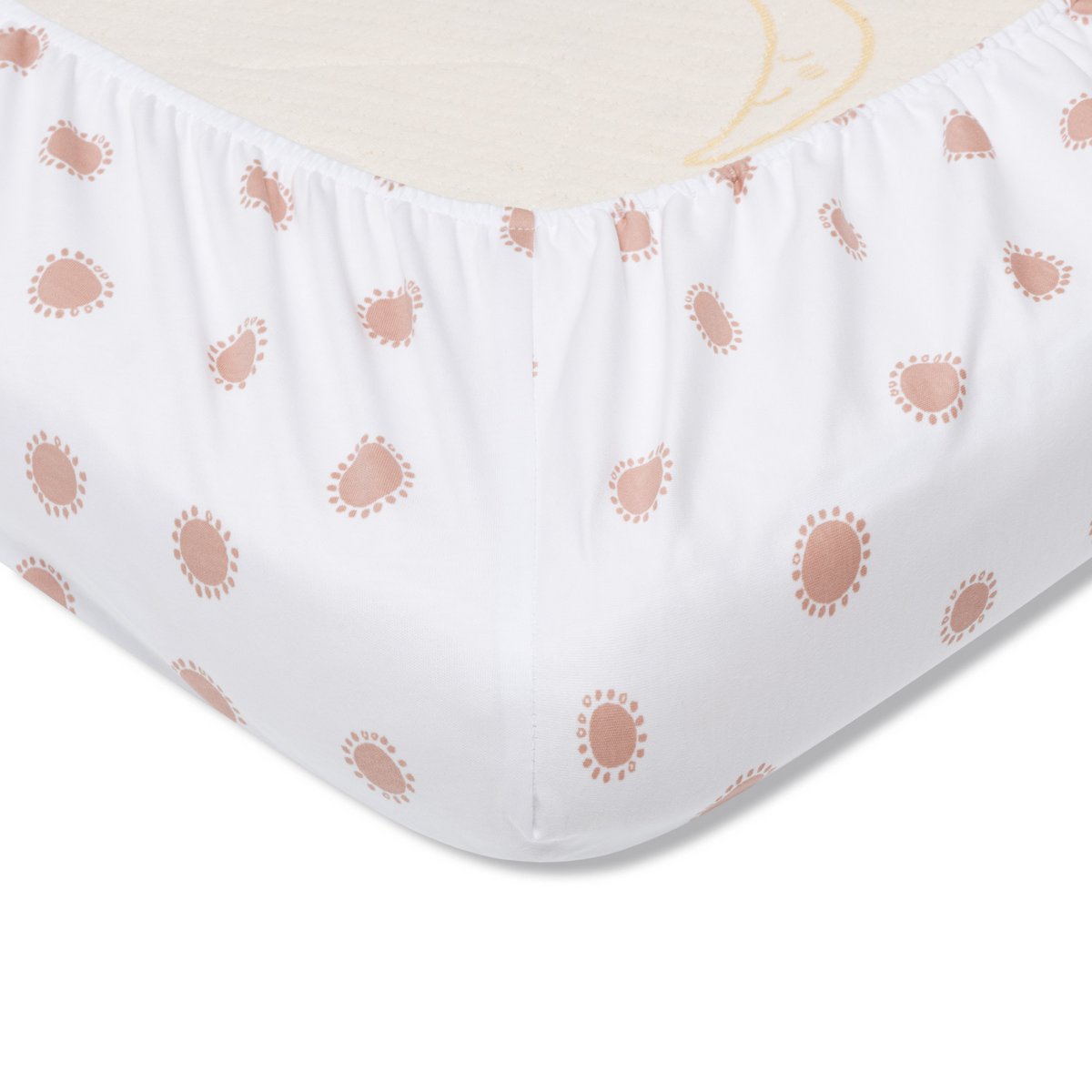 Drap lit bébé