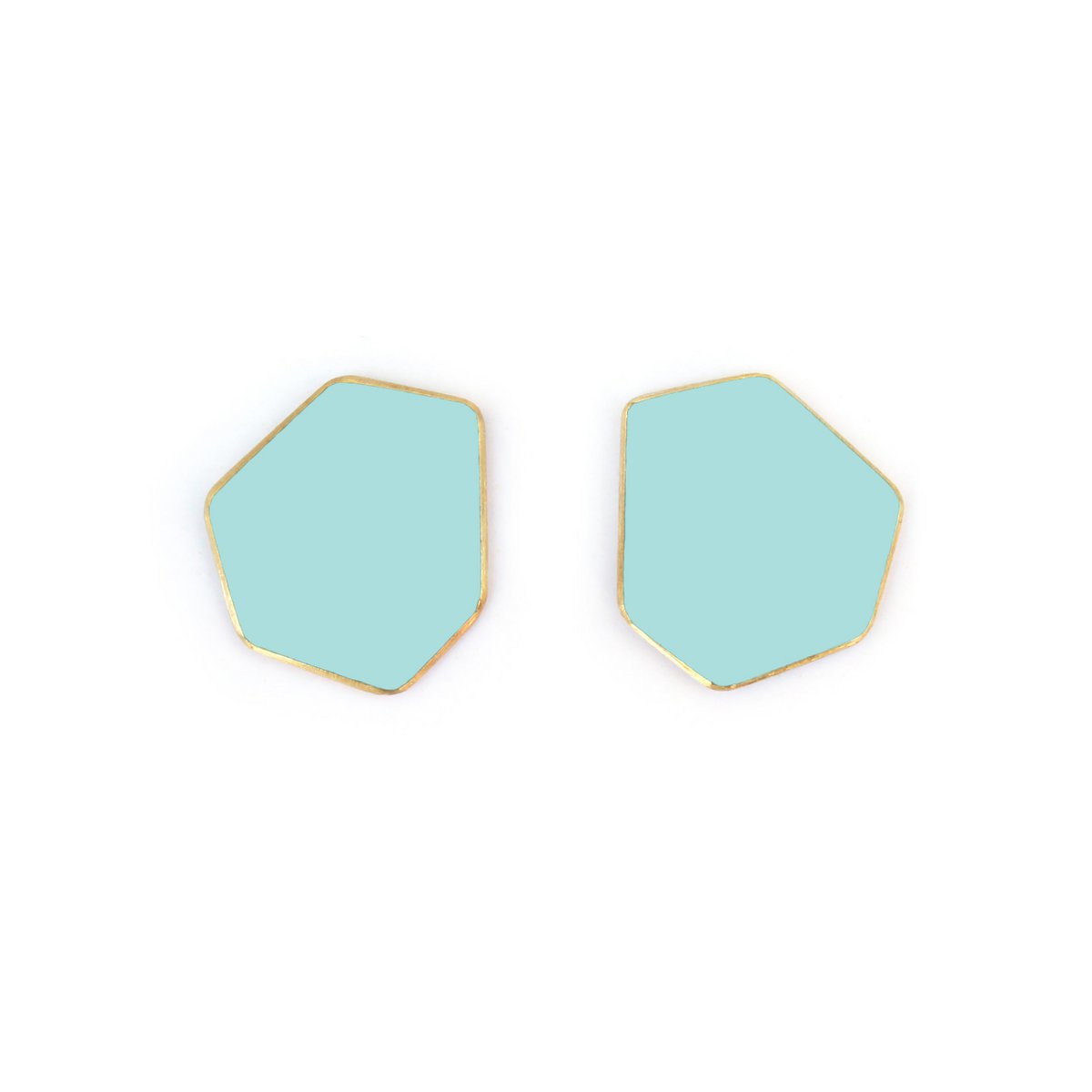 Pastel Turquoise