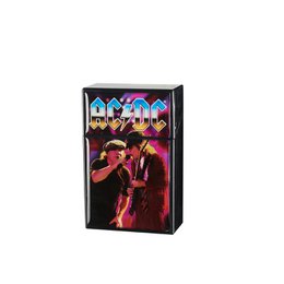 Pack cigarettes AC/DC - Champ