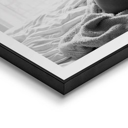 Malersæt Slim Frame Positiv Start 50x40