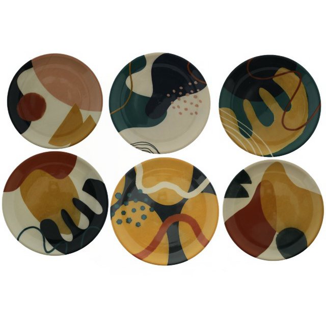 Untitled side plate