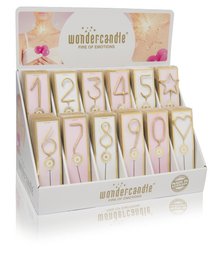 Bestseller Package Wondercandle