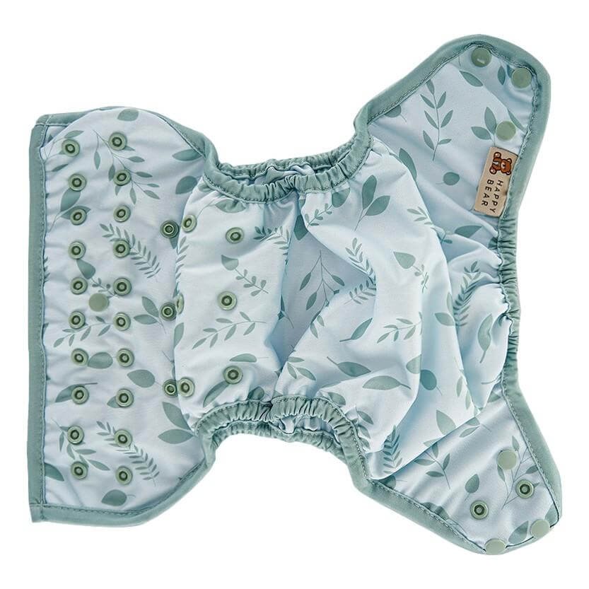 Windelhose | Botanisch