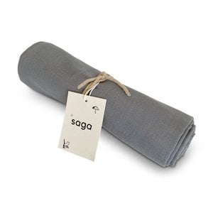Swaddle - Hula - Ash