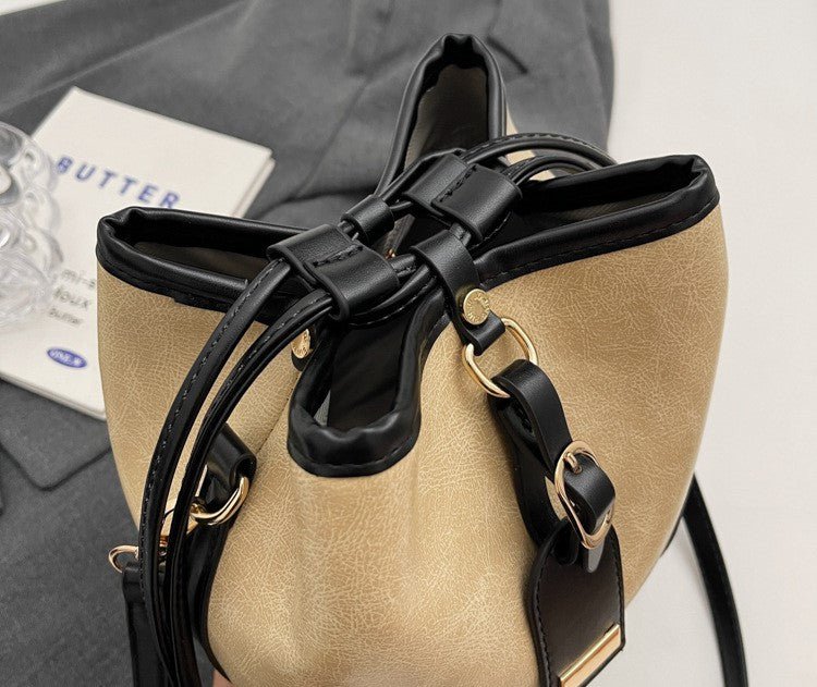 AnBeck 'Be your Style' small shoulder handbag