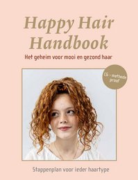 Happy Hair e-bog