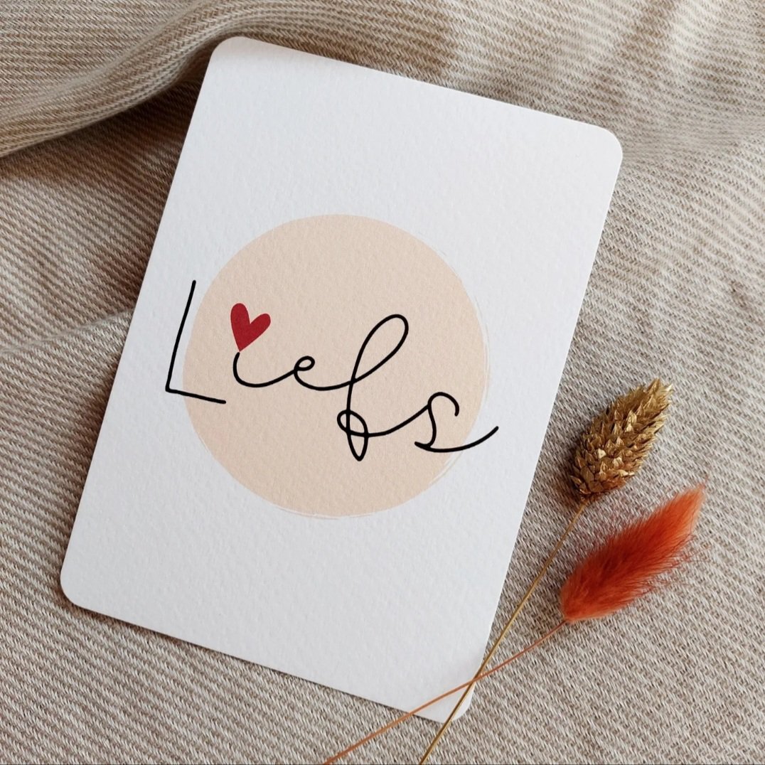 Map | Love