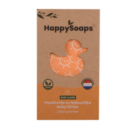 HappySoaps