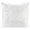 Inner cushion White 45x45 cm