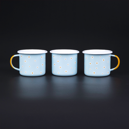 0,35l LIGHT MINT EMALELKRUS | BLOMSTER