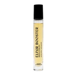 RÉSOLUTION N°4 Elixir Booster