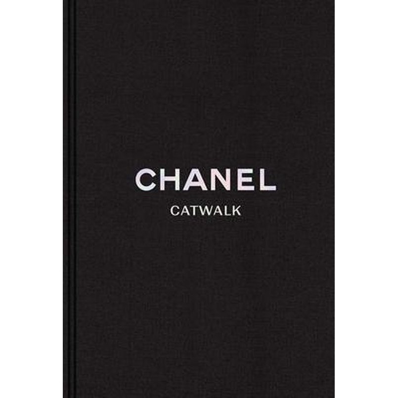 Chanel Catwalk: Die kompletten Kollektionen 74,88