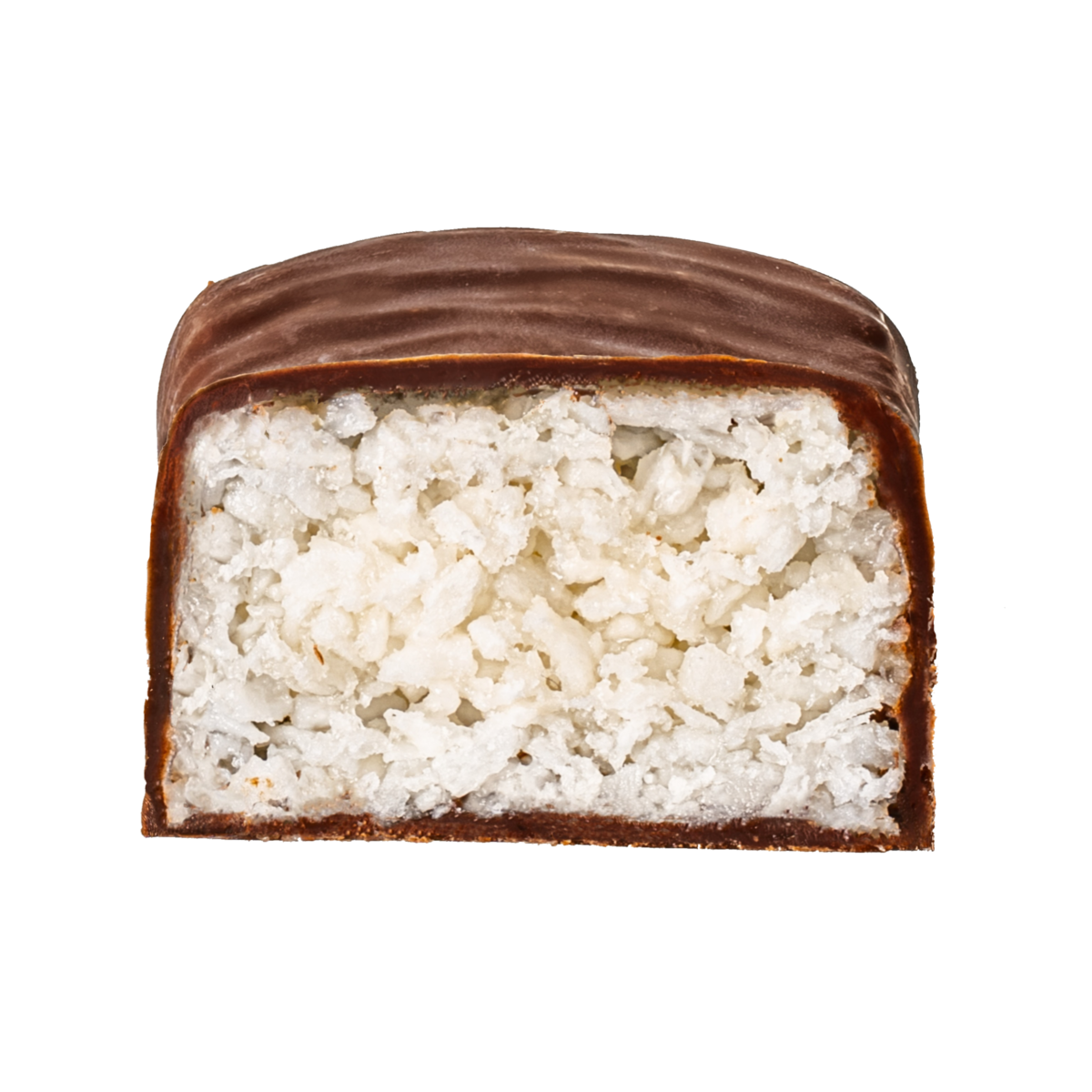 Vegan Gluten Free Bar "Double Coco" 40G