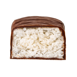 Vegansk glutenfri bar "Double Coco" 40G