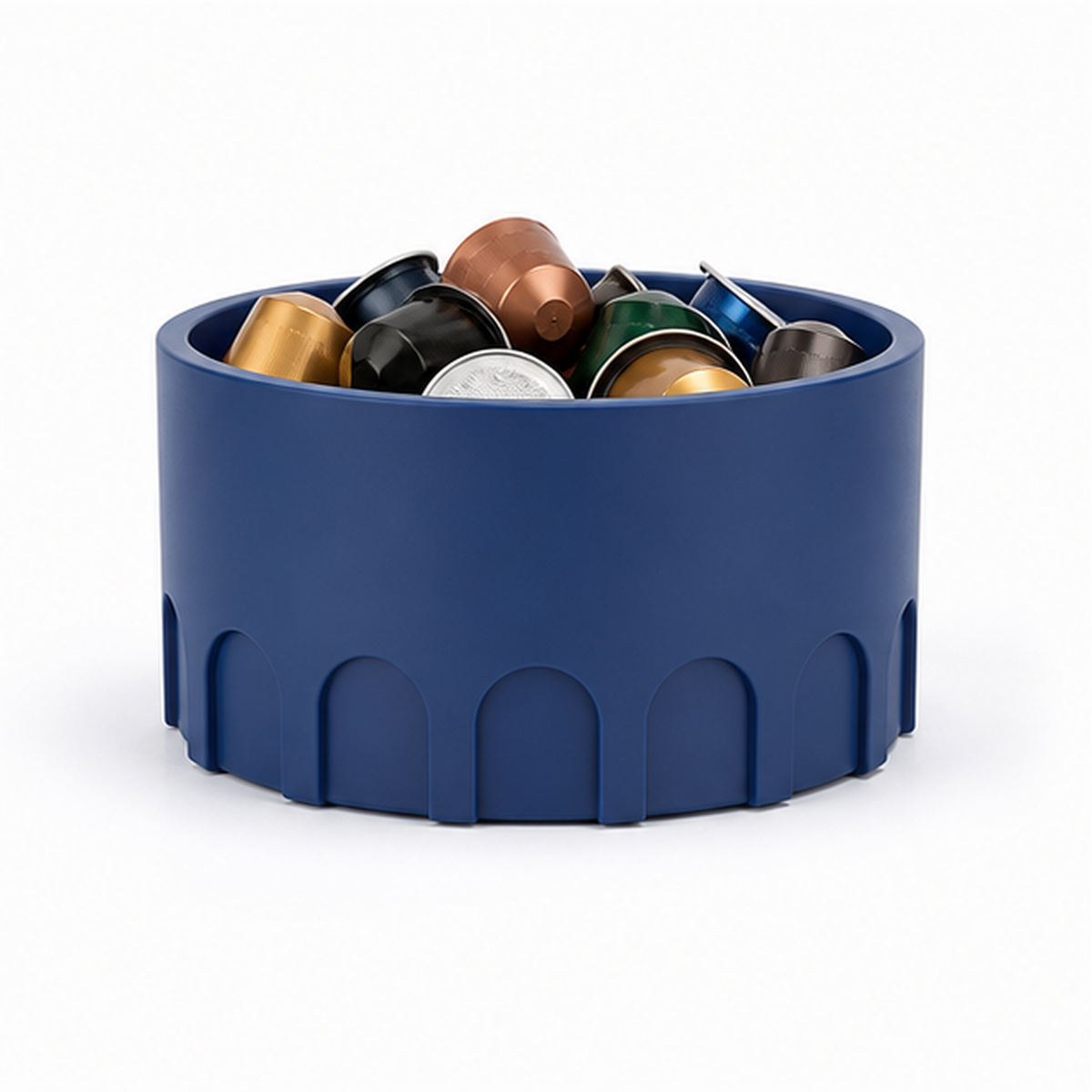 Romano Universal Coffee Capsule Holder