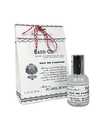 Oryginalna woda perfumowana Barr-Co