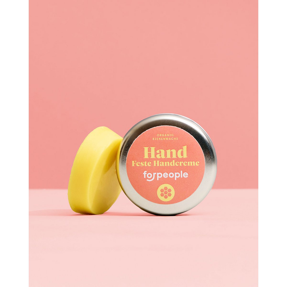 Crema per le mani fissi - Api di Api