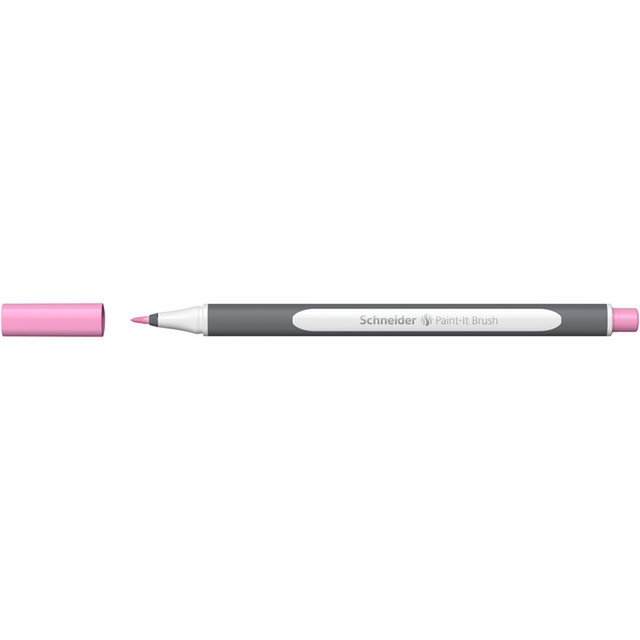 Brushpen Schneider Paint-It 070 rosa pastel