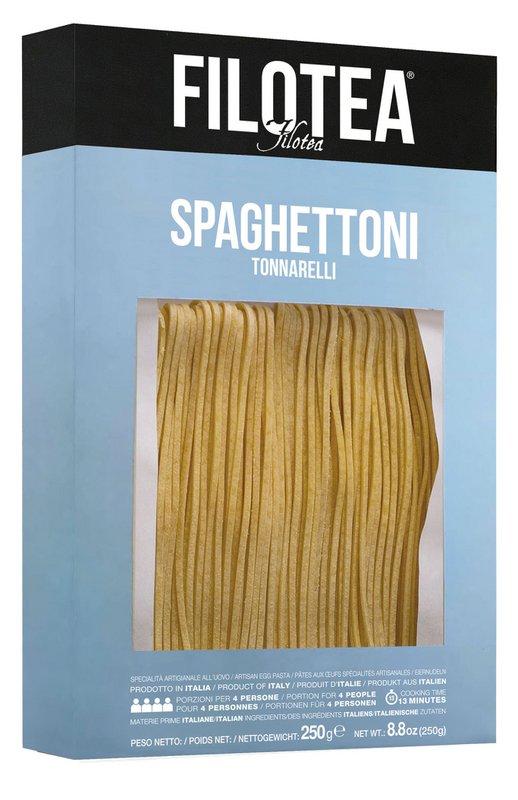 Tonnarelli 250g