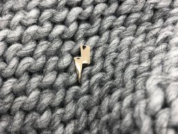 Pin / Electrifying