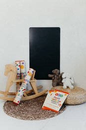 Tableau magnétique pour enfants - Rectangulaire