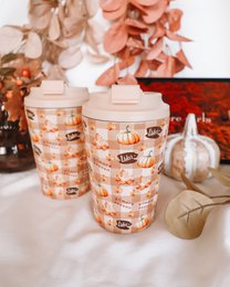 Oak Candle Co.
