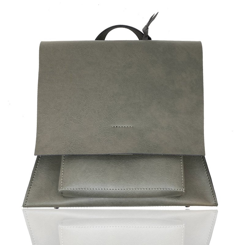 Bärn Shoulder
