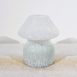 Table Lamp Candle || White